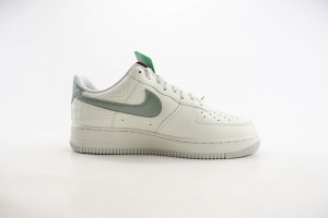 Nike Air Force 1 low back AFLB1000450