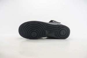 Nike Air Force 1 low back AFLB1000451