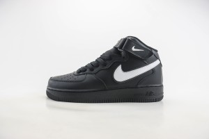 Nike Air Force 1 low back AFLB1000451