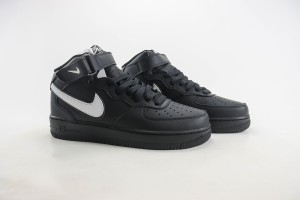 Nike Air Force 1 low back AFLB1000451