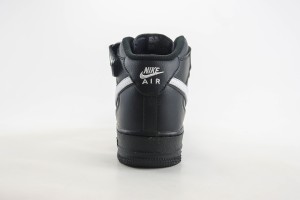 Nike Air Force 1 low back AFLB1000451