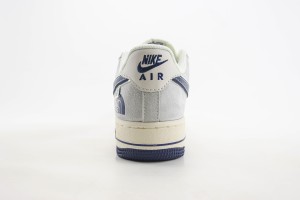 Nike Air Force 1 low back AFLB1000452