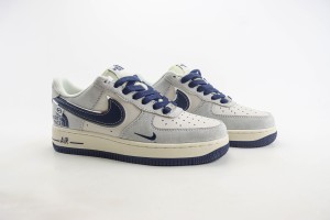 Nike Air Force 1 low back AFLB1000452