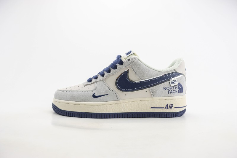 Nike Air Force 1 low back AFLB1000452