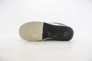 Nike Air Force 1 low back AFLB1000453