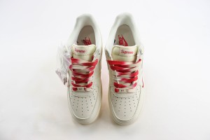 Nike Air Force 1 low back AFLB1000454