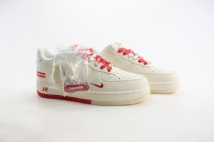 Nike Air Force 1 low back AFLB1000454