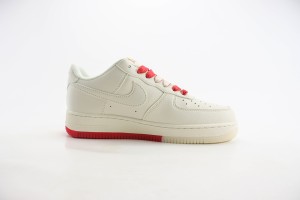 Nike Air Force 1 low back AFLB1000454