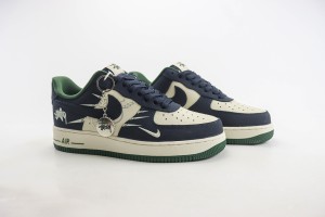  Nike Air Force 1 low back AFLB1000455