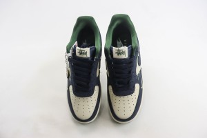  Nike Air Force 1 low back AFLB1000455