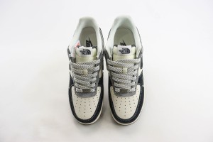 Nike Air Force 1 low back AFLB1000458