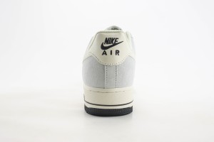 Nike Air Force 1 low back AFLB1000460