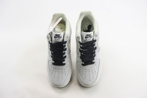 Nike Air Force 1 low back AFLB1000460
