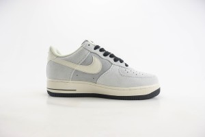 Nike Air Force 1 low back AFLB1000460