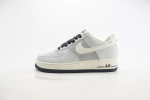 Nike Air Force 1 low back AFLB1000460
