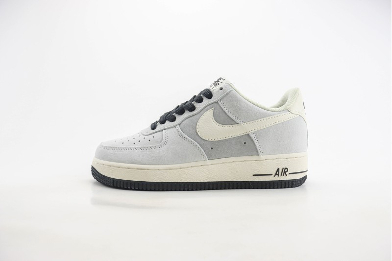 Nike Air Force 1 low back AFLB1000460