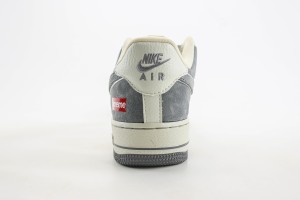 Nike Air Force 1 low back AFLB1000461