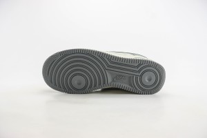 Nike Air Force 1 low back AFLB1000461