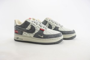 Nike Air Force 1 low back AFLB1000461