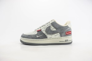 Nike Air Force 1 low back AFLB1000461