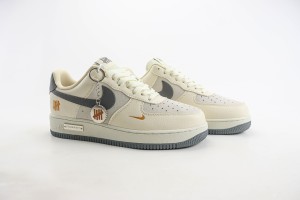 Nike Air Force 1 low back AFLB1000462