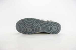 Nike Air Force 1 low back AFLB1000462