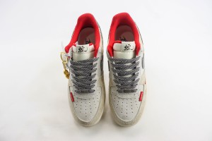  Nike Air Force 1 low back AFLB1000463