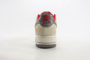  Nike Air Force 1 low back AFLB1000463