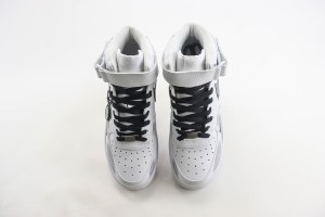 Nike Air Force 1 low back AFLB1000464