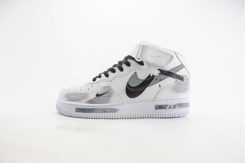 Nike Air Force 1 low back AFLB1000464