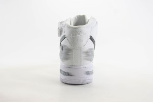 Nike Air Force 1 low back AFLB1000464