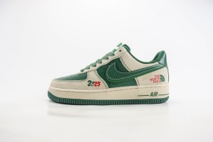 Nike Air Force 1 low back AFLB1000465