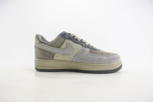 Nike Air Force 1 low back AFLB1000466