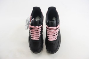 Nike Air Force 1 low back AFLB1000467