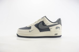 Nike Air Force 1 low back AFLB1000468