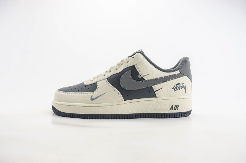 Nike Air Force 1 low back AFLB1000468