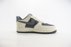 Nike Air Force 1 low back AFLB1000468
