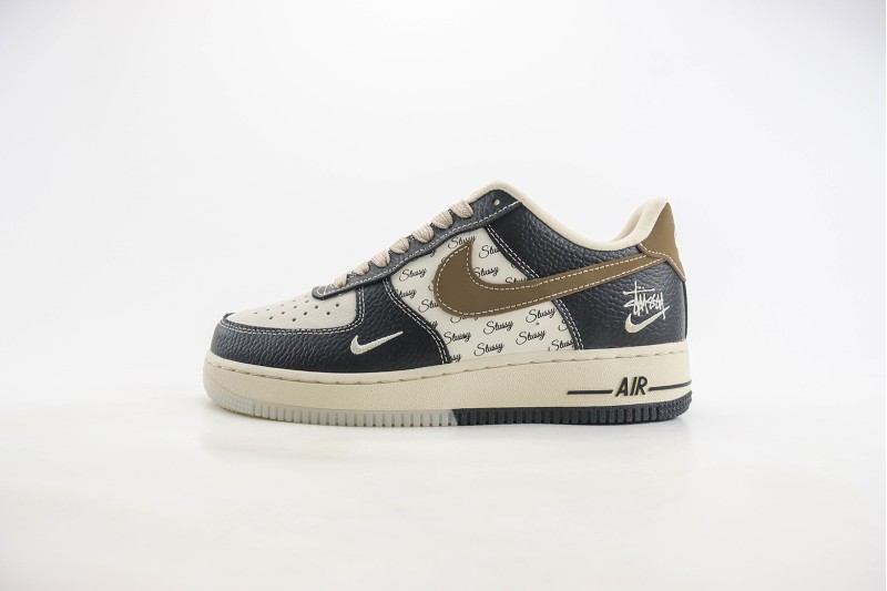 Nike Air Force 1 low back AFLB1000469