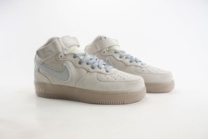 Nike Air Force 1 low back AFLB1000471