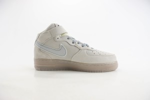 Nike Air Force 1 low back AFLB1000471