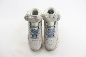 Nike Air Force 1 low back AFLB1000471