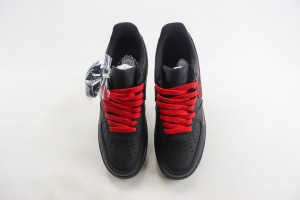 Nike Air Force 1 low back AFLB1000473