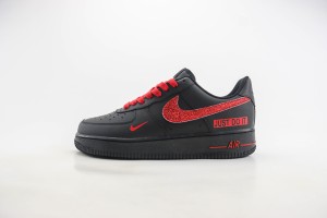 Nike Air Force 1 low back AFLB1000473