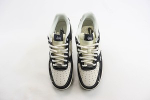 Nike Air Force 1 low back AFLB1000474