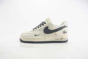 Nike Air Force 1 low back AFLB1000475