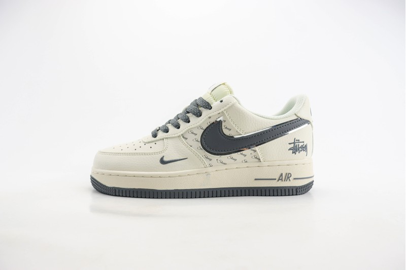 Nike Air Force 1 low back AFLB1000475