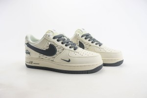 Nike Air Force 1 low back AFLB1000475