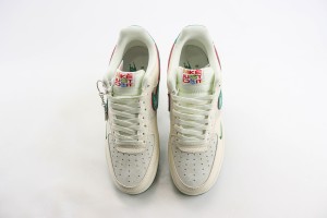  Nike Air Force 1 low back AFLB1000476