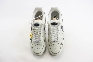Nike Air Force 1 low back AFLB1000477