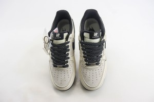 Nike Air Force 1 low back AFLB1000478